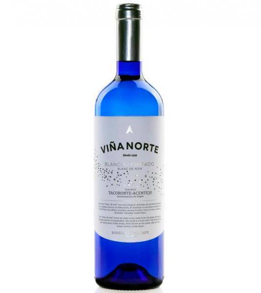 Vino Viña Norte Blanco Afrutado Vino Viña Norte Blanco Afrutado