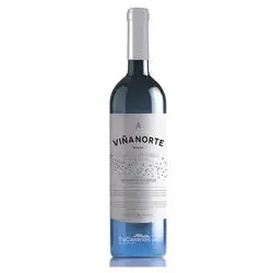 Viña Norte fruchtiger Weißwein