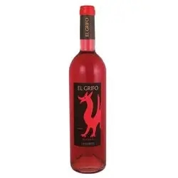 Rose wine El Grifo 2021
