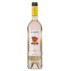 Malvasia El Grifo Semidulce