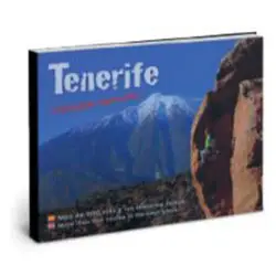 Tenerife, Escaladas Deportivas