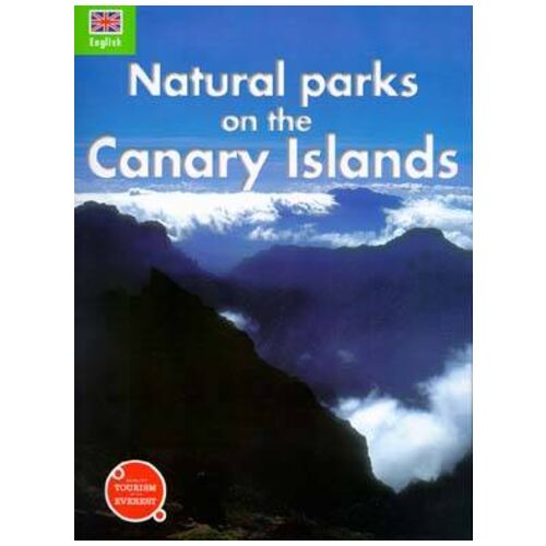 Kanaren produkte Islands National Park 