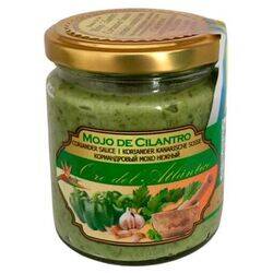 Mojo Coriander Sauce Oro Atlantico 250 ml