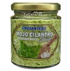 Mojo Coriander Sauce Oro Atlantico 250 ml
