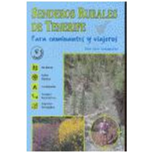 Canary Products Tenerife Rural Pathways