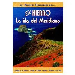 El Hierro. 39 Excursiones