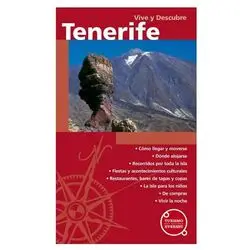 Vive y Descubre Tenerife