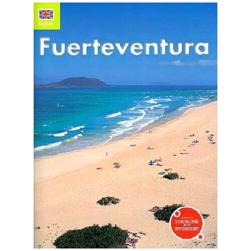 Canary Products Remember Fuerteventura