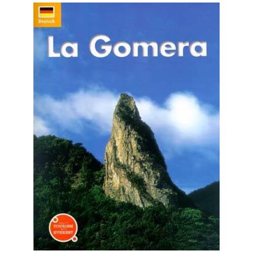 Kanaren produkte Denken Sie daran, La Gomera 