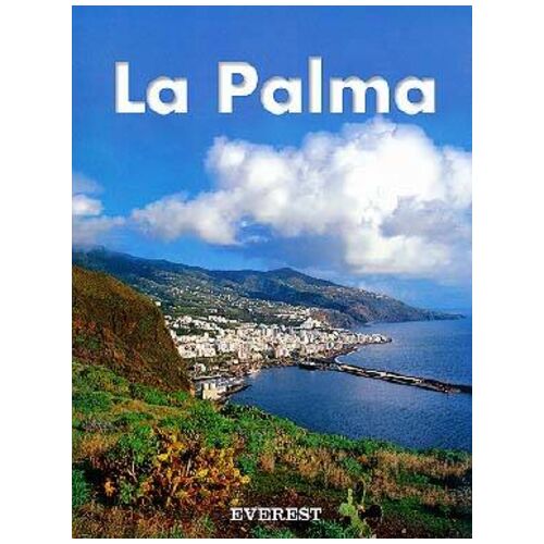 Kanaren produkte Denken Sie daran, La Palma 