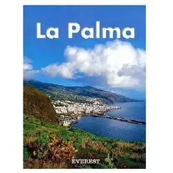 Recuerda La Palma