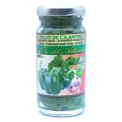 Mojo Cilantro Oro Atlantico 100 ml