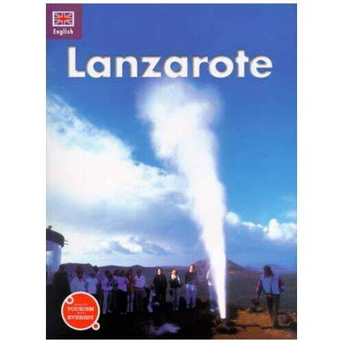 Canary Products Remember Lanzarote