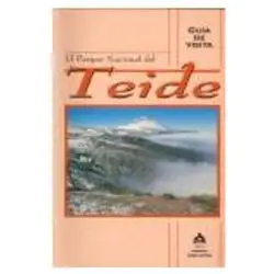 Teide the National Park