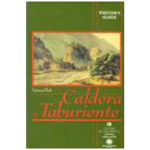 Kanaren produkte Nationalparks der Taburiente. La Palma