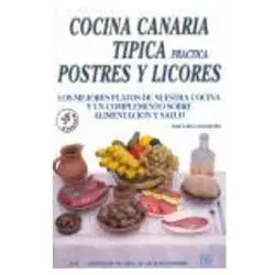 Cocina Canaria Tipica