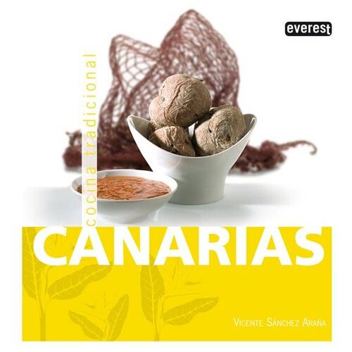 Canary Products Canarias. Cocina Tradicional.