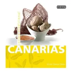 Canarias. Cocina Tradicional.