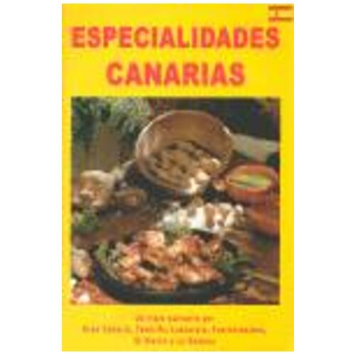 Canary Products Canarian Especialities