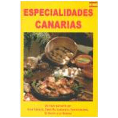 Canary Products Canarian Especialities