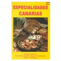 Especialidades Canarias