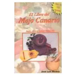 El libro del Mojo Canario