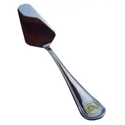 Shovel Cake Canarias 24 K Gold