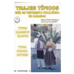 Trajes Tipicos de Canarias