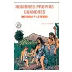 Guanches Names