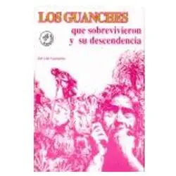 Los Guanches que sobrevivieron