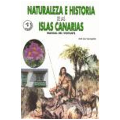 Productos Canarios Naturaleza e Historia Canarias
