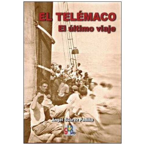 Canary Products El Telemaco, The Last Travel