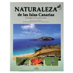 Natur der Kanarischen Inseln 