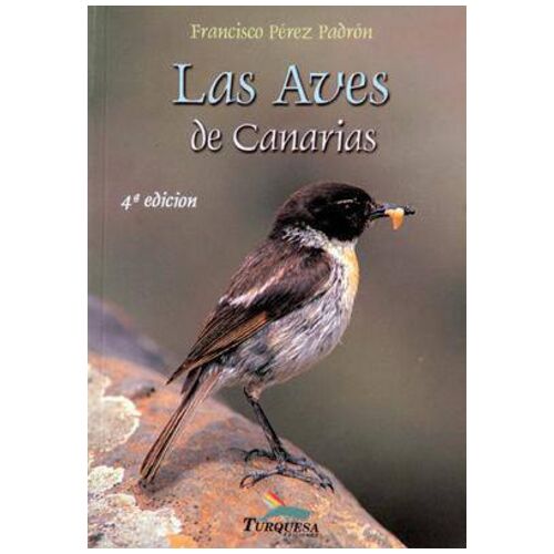 Productos Canarios Las Aves de Canarias
