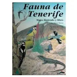 Fauna de Tenerife