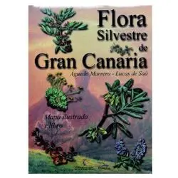 Flora Silvestre de Gran Canaria