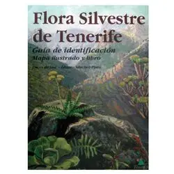 Vegetal Life of Tenerife