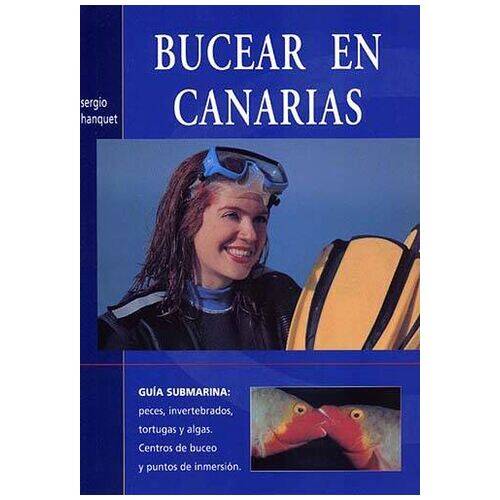 Productos Canarios Bucear en Canarias