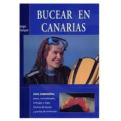 Bucear en Canarias