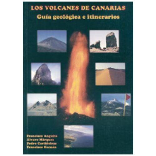 Canary Products Volcanoes of Canary Islands