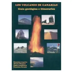 Vulkane der Kanarischen 