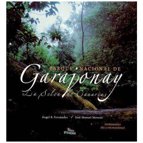 Canary Products Garajonay, The Canary Islands Jungle