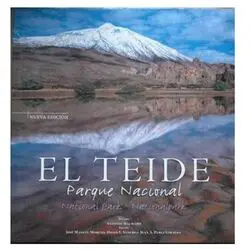 El Teide, Parque Nacional