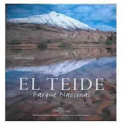 Der Teide Nationalpark