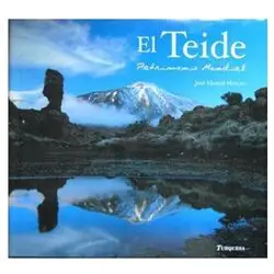 El Teide, World Heritage