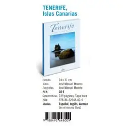 Tenerife Islas Canarias