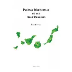 Plantas Medicinales de Las Islas Canarias