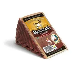 Maxorata reifen Käse wedge Paprika 2016 World Gold