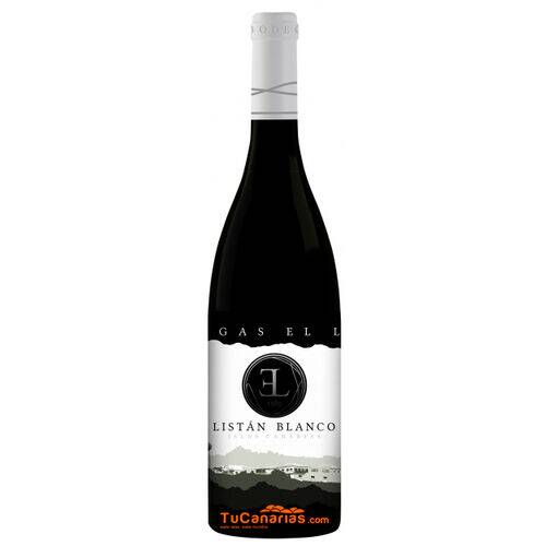 Productos Canarios Vino El Lomo Blanco Seco