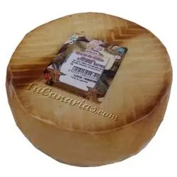 Benijos Selchkäse 1,2 kg - World Gold